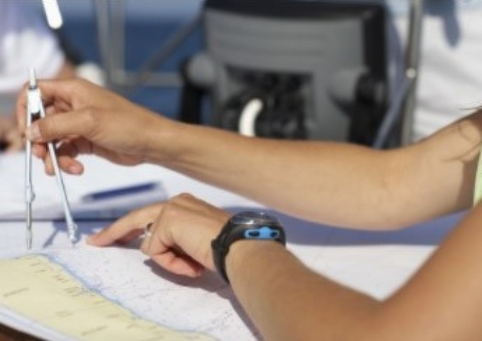 Cursus Yachtman