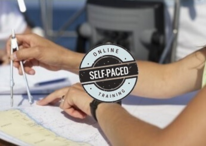 Cursus Yachtman Zelf Leren