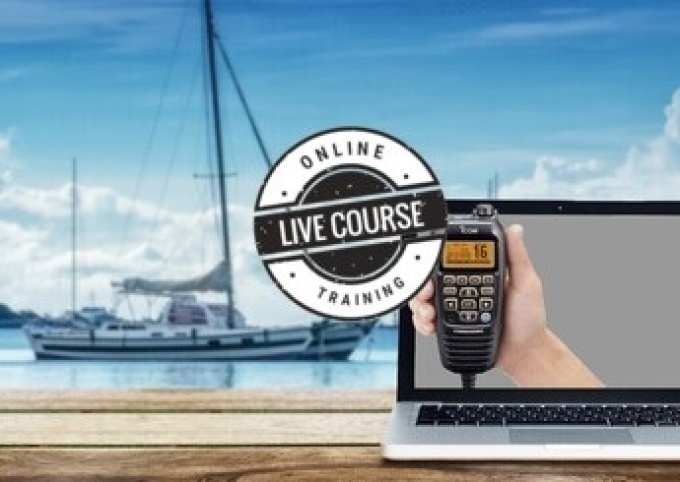 Self-Paced cursus Marifoon