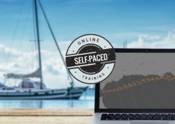 Self-Paced Cursus Weather Routing